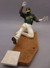 LOOSE 2003 McFARLANE FIGURE MIGUEL TEJADA OAKLAND ATHLETICS