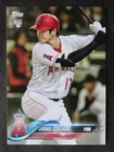 2018 Topps - Angels Team Set, Shohei Ohtani RC #A-17...Read Description