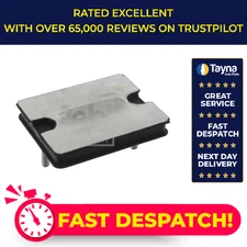 Suspension Buffer Front 47127 Febi 1628828 1656438 Genuine Quality Guaranteed