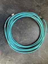 NEW ALLEN BRADLEY 1585J-M8CBJM-10 ETHERNET PATCHCORD SER. A