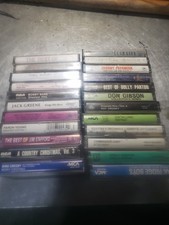 Various Artists Cassette, 1991, Original...