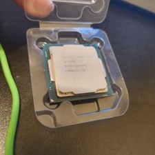 Intel Core i5-7500 Processor 3.4 GHz, 4 Cores, LGA 1151 - SR335