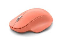 Microsoft Bluetooth Ergonomic Mouse Wireless Peach