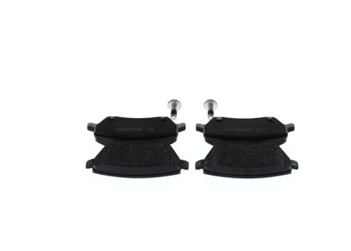 Bosch Bp936 - Pastiglie Freno Anteriori per Auto - Qualità Bosch - per Frenat... - Miniatura 6