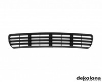 StoßStange Gitter Vorne FüR Audi 80 2.6 Quattro 2.0 E 16V 1.6 Avant 91-96