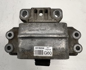 Getriebehalter Motorhalter VW Golf VI (5K) 1K0199555