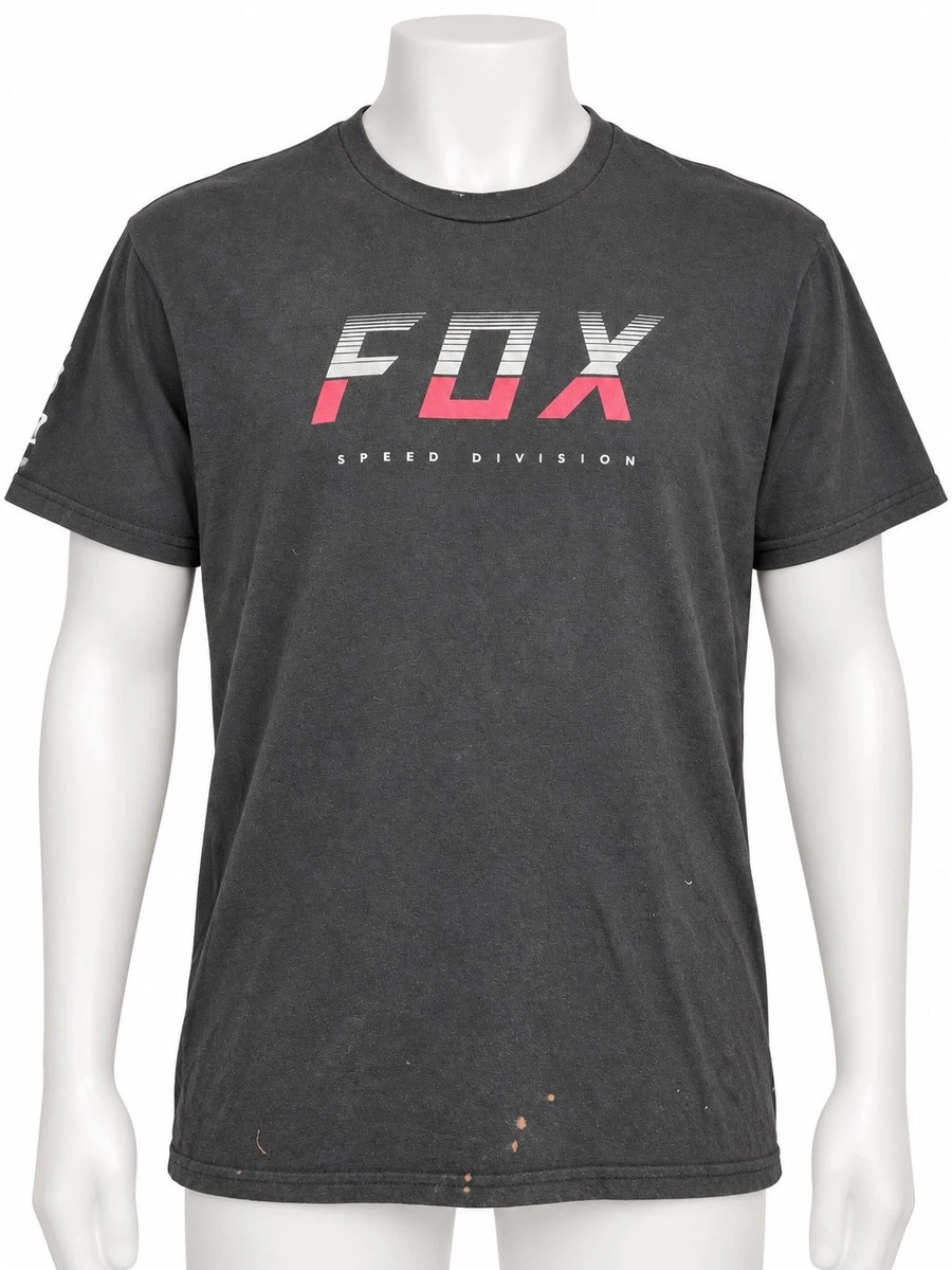 Fox Shirts for Men for sale | eBay