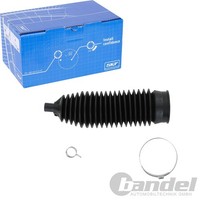 SKF Faltenbalgsatz Lenkung Vorne FüR Audi A2 Seat Arosa Cordoba Ibiza 3 VW FOX