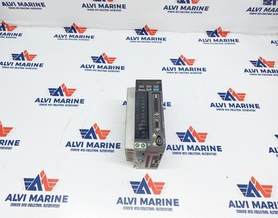 Delta ASD-B2-0721-B Servo Drive 750w