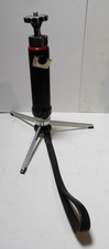 Vintage Bilora Stabilet 1011 Pocket Size Tabletop Camera Mini Tripod Germany