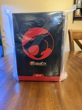 Super7 Thundercats Ultimates WILLA -Sealed Box New Never Opened Super 7