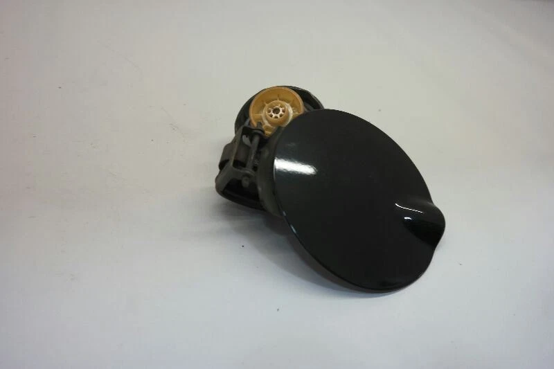 Dodge Journey 2009 puerta de llenado de combustible negra  Foto 2 de 4