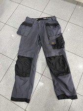 snickers work trousers 3214 Size 48 33W 32L Worn Once