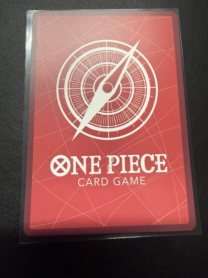 2025 ONE PIECE PROMO EB02 010 DODGERS X ONE PIECE NIGHT MONKEY D LUFFY SEE PHOTO - Image 4 of 4