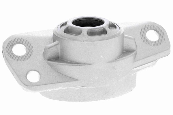 2X FederbeinstÜTzlager Hinten Vaico V10 1460 FÜR Audi Seat Skoda VW-image