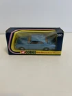 VINTAGE CORGI Blue Rolls Royce Silver Shadow 280  1/43 Made in Great Britain