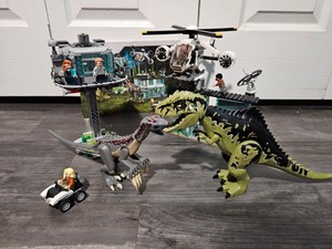 Lego 76949 | eBay