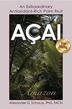 Acai: An Extraordinary Antioxidant-Rich Palm Fruit from the Amazo