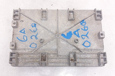 2008-2010 Dodge Caravan 3.8L Electronic Engine Control Module ECU P05094250AH