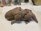 Vintage Dewback Jawa Figure Star Wars Powers of the Force Loose