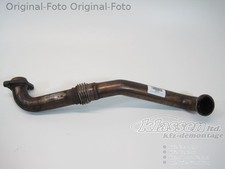 exhaust pipe Bentley Arnage 6.8 V8 09.99- PJ55227PB