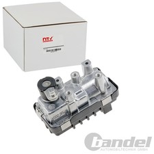 NTY TURBOLADER passend für CHRYSLER 300C JEEP COMMANDER GRAND MERCEDES-BENZ