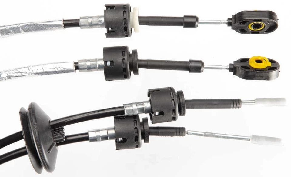 Manual Transmission Shift Cable - Image 2 of 4