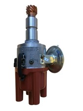 Produktbild - Original Bosch Zündverteiler Generalüberholt BMW E21 320i / 320is 0237002049