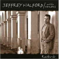 Halford - Railbirds - Cd - G3Z