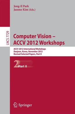 Jong-Il Park (u. a.) | Computer Vision - ACCV 2012 Workshops | Taschenbuch
