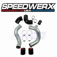 Speedwerx Charge Tube Kit for 2017-2019 Arctic Cat XF 9000 Cross Country ad