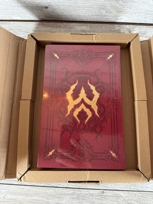 Critical Role Vox Machina Origins Vol. 2 Limited Edition (Dark Horse Books, HC)
