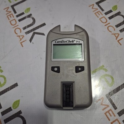 Polymer Technology Systems, Inc. CardioChek PA Analyzer