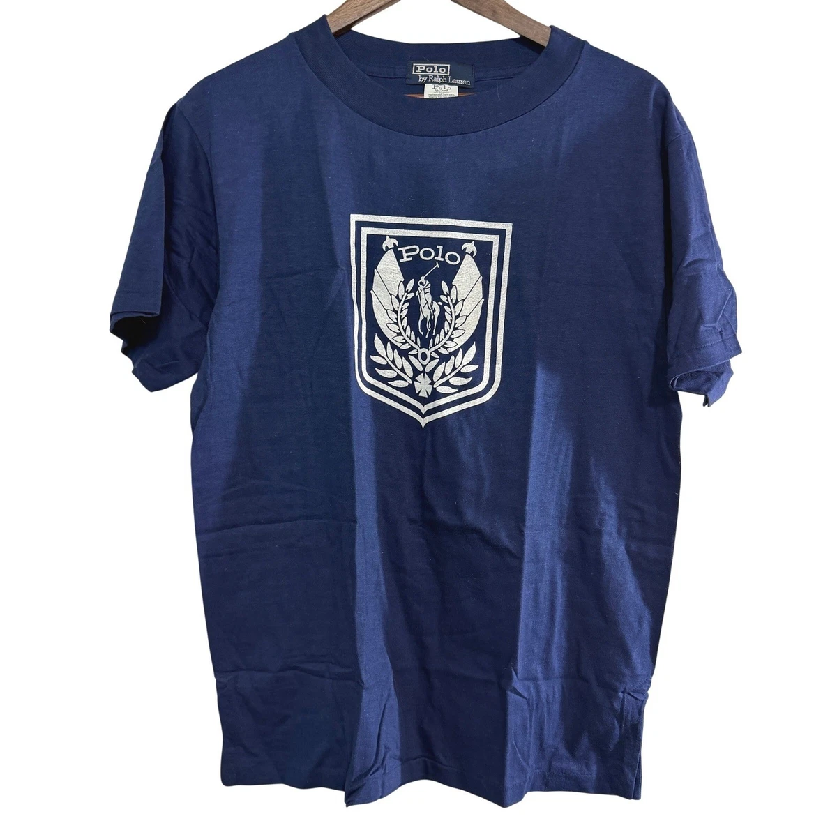 T-shirt Uomo 'Nato Nel 1971' – Colore Blu Navy, Taglia L, 100% Cotone Fruit Of The Loom