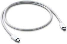 NEW Apple A1896 MQ4H2AM/A Thunderbolt 3 USB-C...