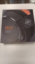 Neumann NDH 20 Studio Headphones Closed-Back Pro Audio 390g