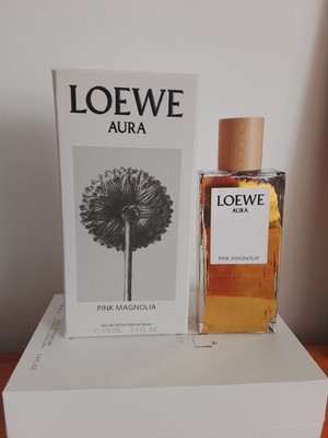 LOEWE Aura Pink Magnolia 100 ml EDP
