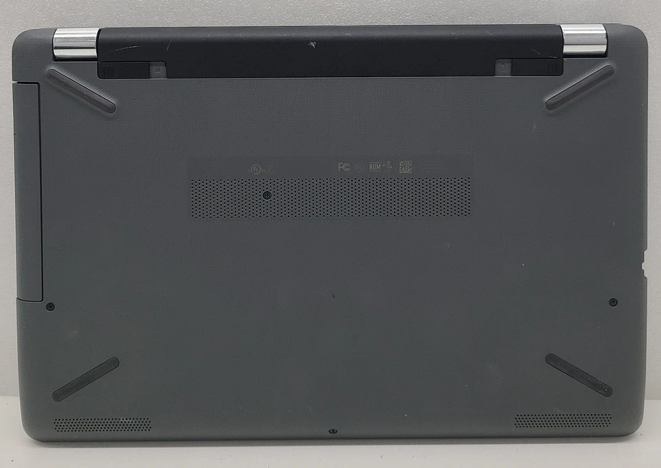 Ноутбук HP 15-bw032wm 15,6 дюйма AMD A12-9720P 8 ГБ Ram БЕЗ HD/OS (FL) - Изображение 4 из 4