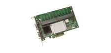 LSI Logic MegaRAID 8480E PCI-E SAS RAID Controller w/256MB memory, NO battery.