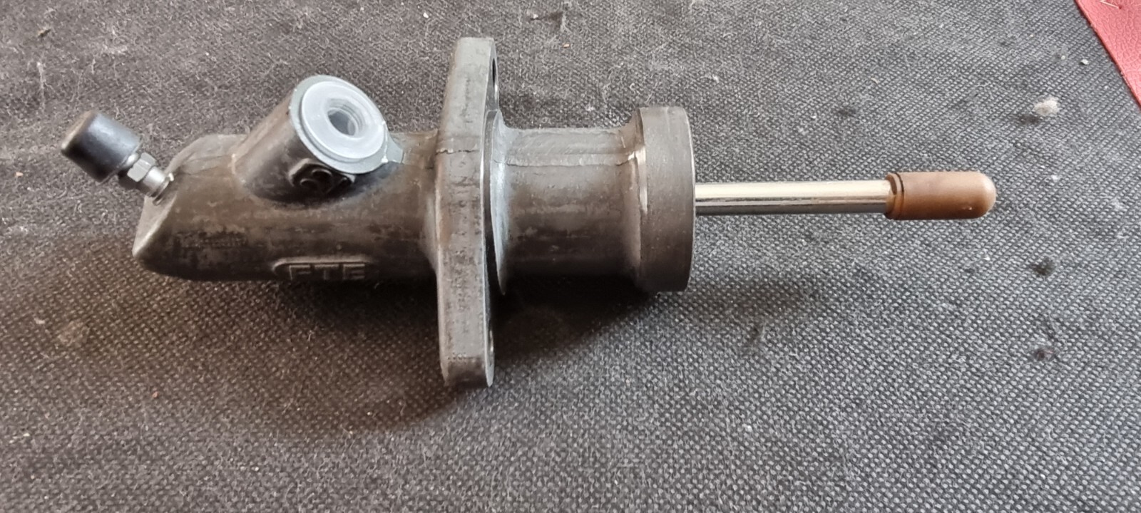BMW E34/E36 Clutch Slave Cylinder eBay