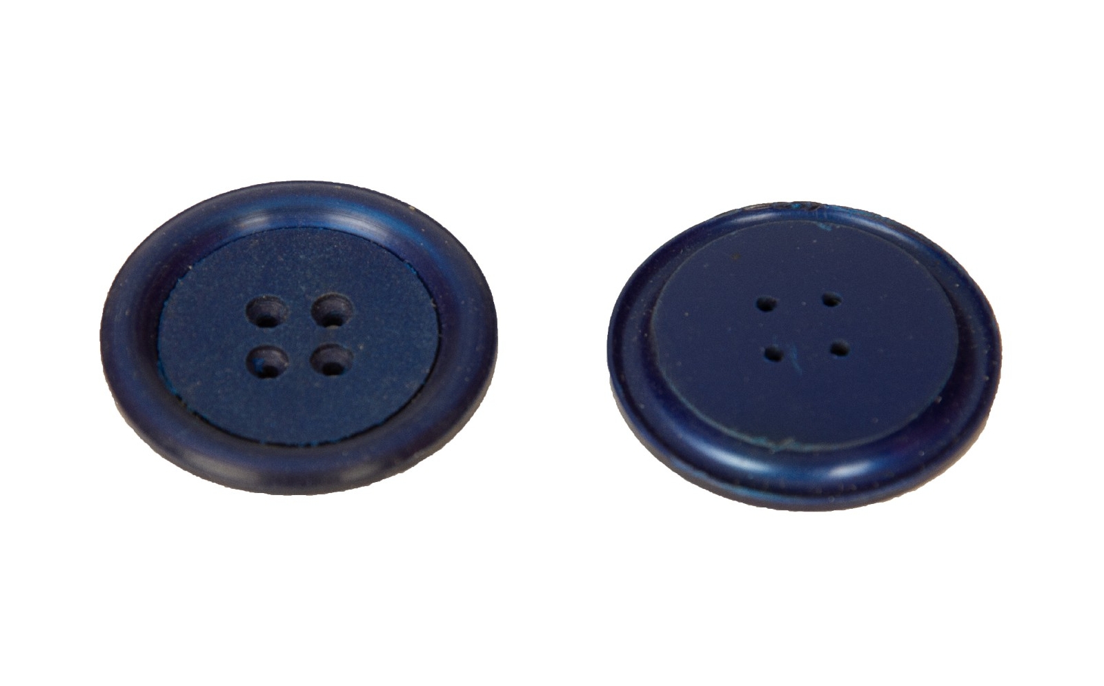 Набор SG 4 bottoni rotondo из пластика a размером 34 x 34 x 5 мм articolo B