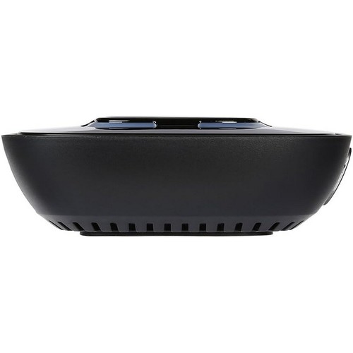 wePresent SharePod WHE-100 Wireless Presentation Gateway - 300 Mbps, HDMI, USB - Photo 6/6
