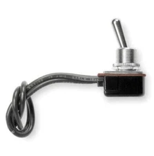 Carling Technologies Toggle Switch 1X878 Part # 111-16-73XG  - FAST SHIPPING