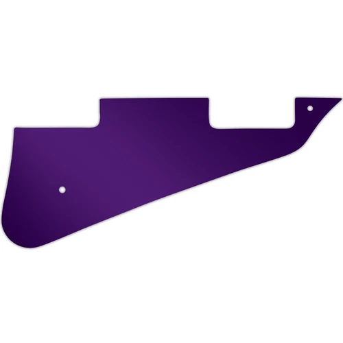 WD Custom Pickguard For Gibson Les Paul Standard Or Les Paul Custom made in USA