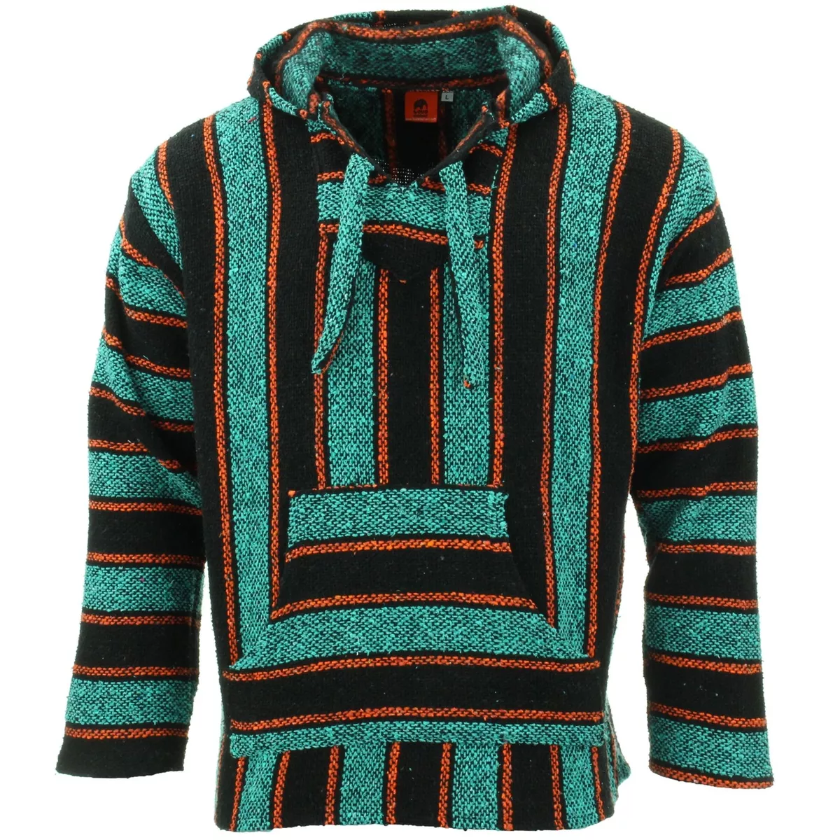 Sudadera tipo jerga new arrivals