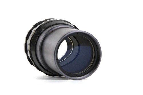 Lens ANAMORPHIC RATHENOWER OPTISCHE WERKE RECTIMASCOP IV 80 / 2 x Germany - Picture 4 of 9