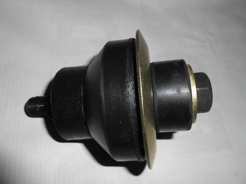 REAR ENGINE MOUNTING ROUND TYPE FOR Jeep MAHINDRA CJ340 CJ540 CL640 MM540 4X4 GB - Picture 9 of 9