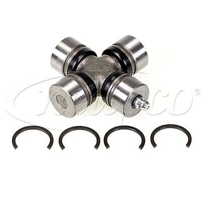 Neapco 1-0430 Staked U-Joint Replacement for Subaru Toyota Mazda