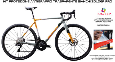 Etichette Protettive Per Brompton: 24 Pezzi, 20 Colori, Made In UK Per La Tua Bici