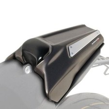 Ermax Seat Cowl Metallic Black (Graphite Black) Honda CB 1000 R 2018-2025